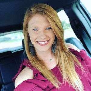 Meet your Posher, Kaylee